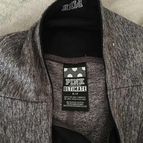 PINK ultimate leggings - Picture 3 of 3